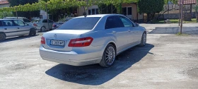 Mercedes-Benz E 250 | Mobile.bg    6