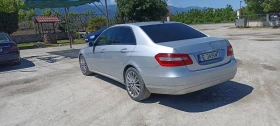 Mercedes-Benz E 250 | Mobile.bg    4