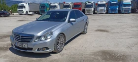Mercedes-Benz E 250 | Mobile.bg    5