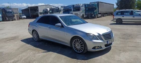     Mercedes-Benz E 250