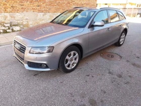 Audi A4 | Mobile.bg    2