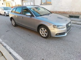 Audi A4 | Mobile.bg    3