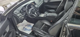 Mercedes-Benz E 220 Е220 AMG КАБРИО AVTOMAT ГЕРМАНИЯ ЛИЗИНГ - 34999 лв. - 37881171 14
