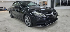 Обява за продажба на Mercedes-Benz E 220 Е220 AMG КАБРИО AVTOMAT  ГЕРМАНИЯ ЛИЗИНГ  ~34 999 лв. - изображение 10