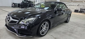 Обява за продажба на Mercedes-Benz E 220 Е220 AMG КАБРИО AVTOMAT  ГЕРМАНИЯ ЛИЗИНГ  ~34 999 лв. - изображение 7