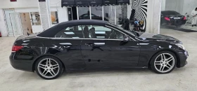 Обява за продажба на Mercedes-Benz E 220 Е220 AMG КАБРИО AVTOMAT  ГЕРМАНИЯ ЛИЗИНГ  ~34 999 лв. - изображение 11
