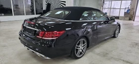 Обява за продажба на Mercedes-Benz E 220 Е220 AMG КАБРИО AVTOMAT  ГЕРМАНИЯ ЛИЗИНГ  ~34 999 лв. - изображение 9