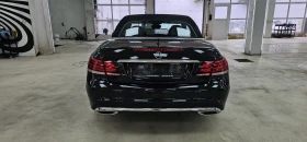 Обява за продажба на Mercedes-Benz E 220 Е220 AMG КАБРИО AVTOMAT  ГЕРМАНИЯ ЛИЗИНГ  ~34 999 лв. - изображение 3