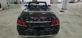 Обява за продажба на Mercedes-Benz E 220 Е220 AMG КАБРИО AVTOMAT  ГЕРМАНИЯ ЛИЗИНГ  ~34 999 лв. - изображение 1
