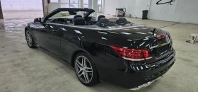 Обява за продажба на Mercedes-Benz E 220 Е220 AMG КАБРИО AVTOMAT  ГЕРМАНИЯ ЛИЗИНГ  ~34 999 лв. - изображение 5