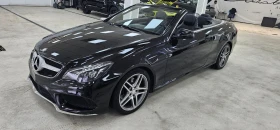 Обява за продажба на Mercedes-Benz E 220 Е220 AMG КАБРИО AVTOMAT  ГЕРМАНИЯ ЛИЗИНГ  ~34 999 лв. - изображение 1