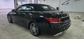 Mercedes-Benz E 220 Е220 AMG КАБРИО AVTOMAT ГЕРМАНИЯ ЛИЗИНГ - 34999 лв. - 37881171 13