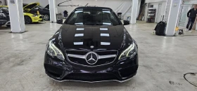 Обява за продажба на Mercedes-Benz E 220 Е220 AMG КАБРИО AVTOMAT  ГЕРМАНИЯ ЛИЗИНГ  ~34 999 лв. - изображение 8