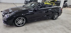 Обява за продажба на Mercedes-Benz E 220 Е220 AMG КАБРИО AVTOMAT  ГЕРМАНИЯ ЛИЗИНГ  ~34 999 лв. - изображение 6