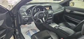 Mercedes-Benz E 220 Е220 AMG КАБРИО AVTOMAT ГЕРМАНИЯ ЛИЗИНГ - 34999 лв. - 37881171 16