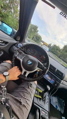 Обява за продажба на BMW 330 ~5 520 лв. - изображение 1