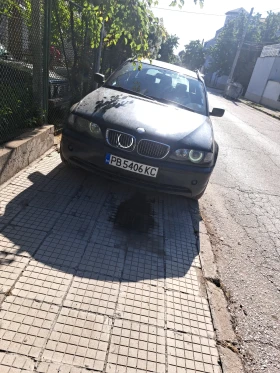 Обява за продажба на BMW 330 ~5 520 лв. - изображение 4