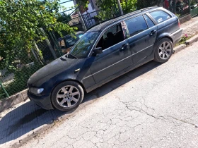 Обява за продажба на BMW 330 ~5 520 лв. - изображение 3