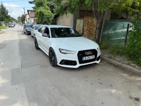 Обява за продажба на Audi Rs6 Performance  ~ 105 000 лв. - изображение 1