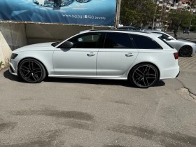 Обява за продажба на Audi Rs6 Performance  ~ 105 000 лв. - изображение 4