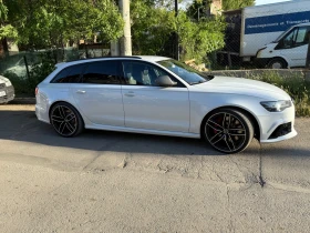 Обява за продажба на Audi Rs6 Performance  ~ 105 000 лв. - изображение 2