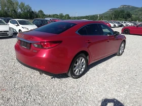 Mazda 6 2.2d NAV AVT KLI | Mobile.bg    6