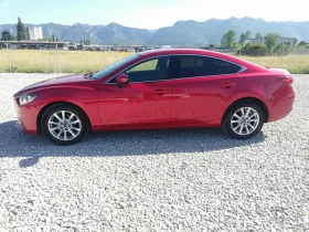 Mazda 6 2.2d NAV AVT KLI | Mobile.bg    3