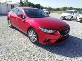 Mazda 6 2.2d NAV AVT KLI | Mobile.bg    8