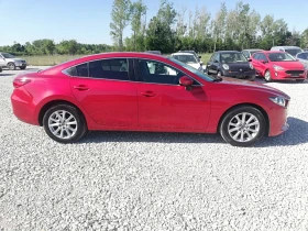 Mazda 6 2.2d NAV AVT KLI | Mobile.bg    7
