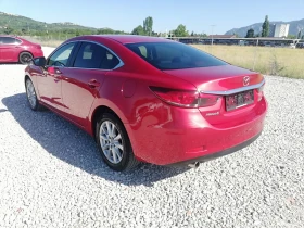 Mazda 6 2.2d NAV AVT KLI | Mobile.bg    4