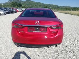 Mazda 6 2.2d NAV AVT KLI | Mobile.bg    5