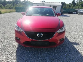 Mazda 6 2.2d NAV AVT KLI | Mobile.bg    2