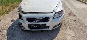 Обява за продажба на Volvo V50 2.0d ~1 111 лв. - изображение 1