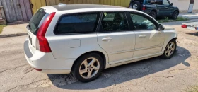 Обява за продажба на Volvo V50 2.0d ~1 111 лв. - изображение 8