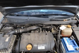 Opel Astra 1. 8 ECOTEC Sport | Mobile.bg    7