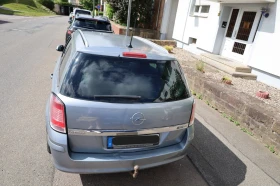 Opel Astra 1. 8 ECOTEC Sport | Mobile.bg    3
