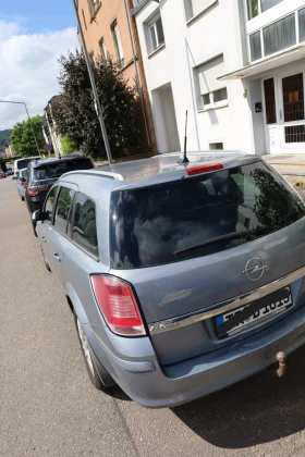 Opel Astra 1. 8 ECOTEC Sport | Mobile.bg    5