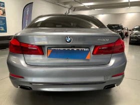 BMW 540 540i Sport Line 340кс - 54999 лв. - 96882886 3