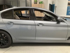 BMW 540 540i Sport Line 340кс - 54999 лв. - 96882886 13