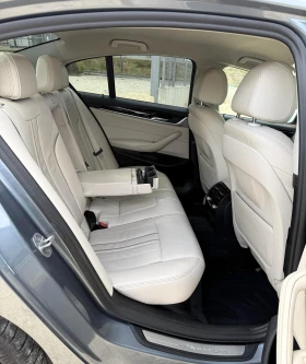 Обява за продажба на BMW 540 540i Sport Line 340кс ~53 999 лв. - изображение 4