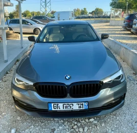     BMW 540 540i Sport Line 340