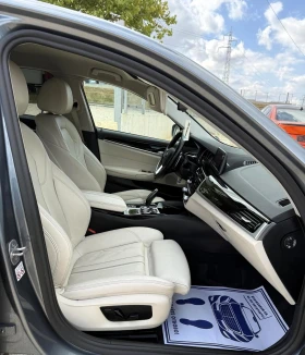 Обява за продажба на BMW 540 540i Sport Line 340кс ~53 999 лв. - изображение 6