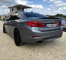 BMW 540 Sport Line 340 к.с. (B58), 2019 г. Перфектен - 53999 лв. - 11323685 13