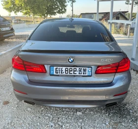     BMW 540 540i Sport Line 340