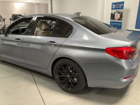 BMW 540 540i Sport Line 340кс - 54999 лв. - 96882886 14