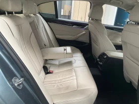 BMW 540 540i Sport Line 340кс - 54999 лв. - 96882886 9