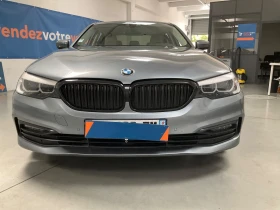 BMW 540 540i Sport Line 340кс - 54999 лв. - 96882886 12
