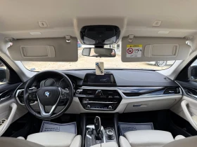 Обява за продажба на BMW 540 540i Sport Line 340кс ~53 999 лв. - изображение 1