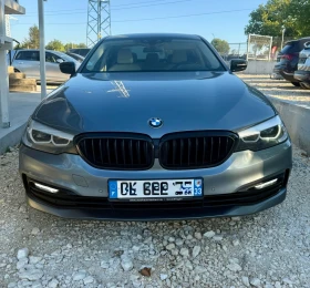 Обява за продажба на BMW 540 540i Sport Line 340кс ~49 999 лв. - изображение 5
