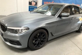 BMW 540 540i Sport Line 340кс - 54999 лв. - 96882886 4